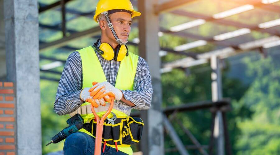 Expert top industrial roofings services in Naples, TX